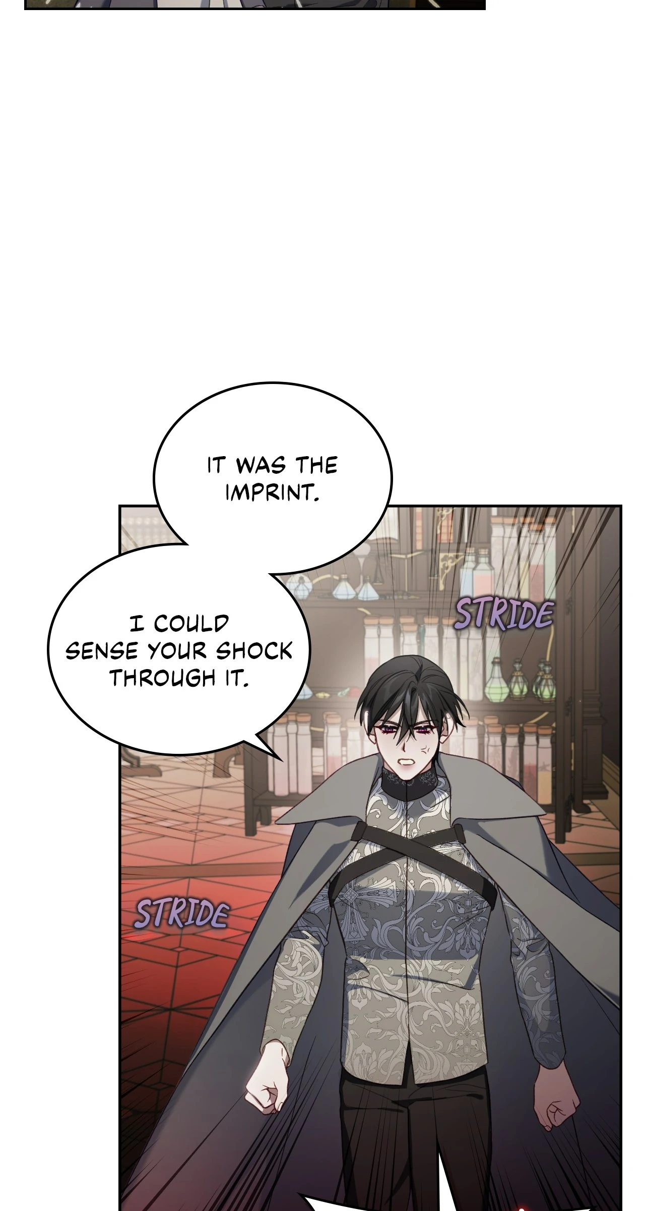 Moonlight Library Chapter 78 - Page 2
