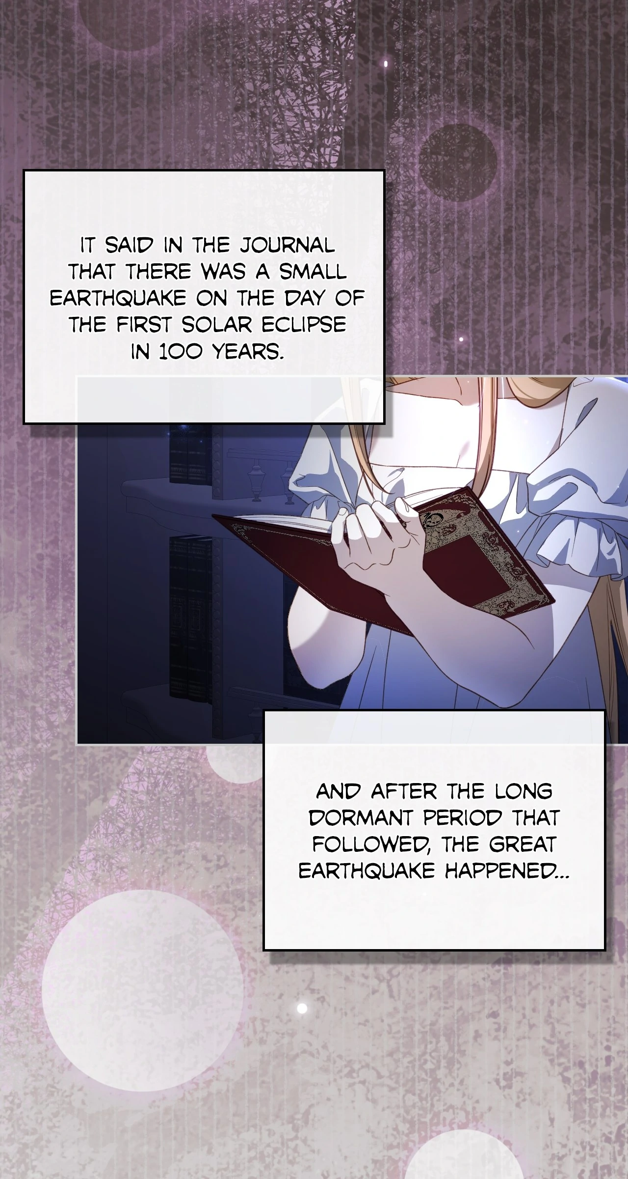 Moonlight Library Chapter 78 - Page 14