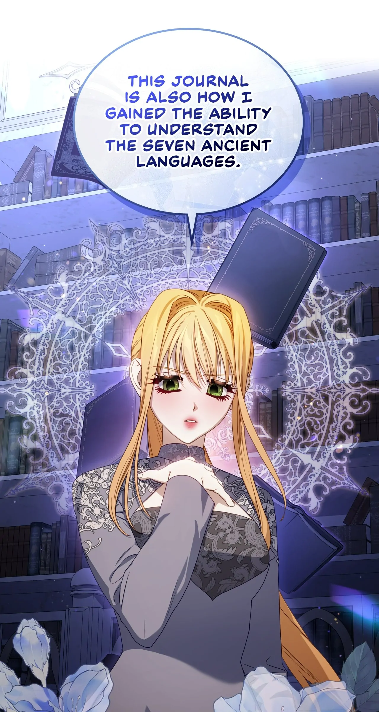 Moonlight Library Chapter 78 - Page 22