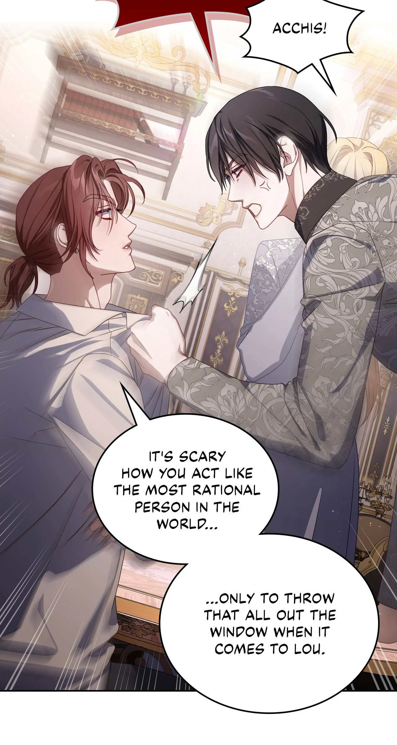 Moonlight Library Chapter 78 - Page 27