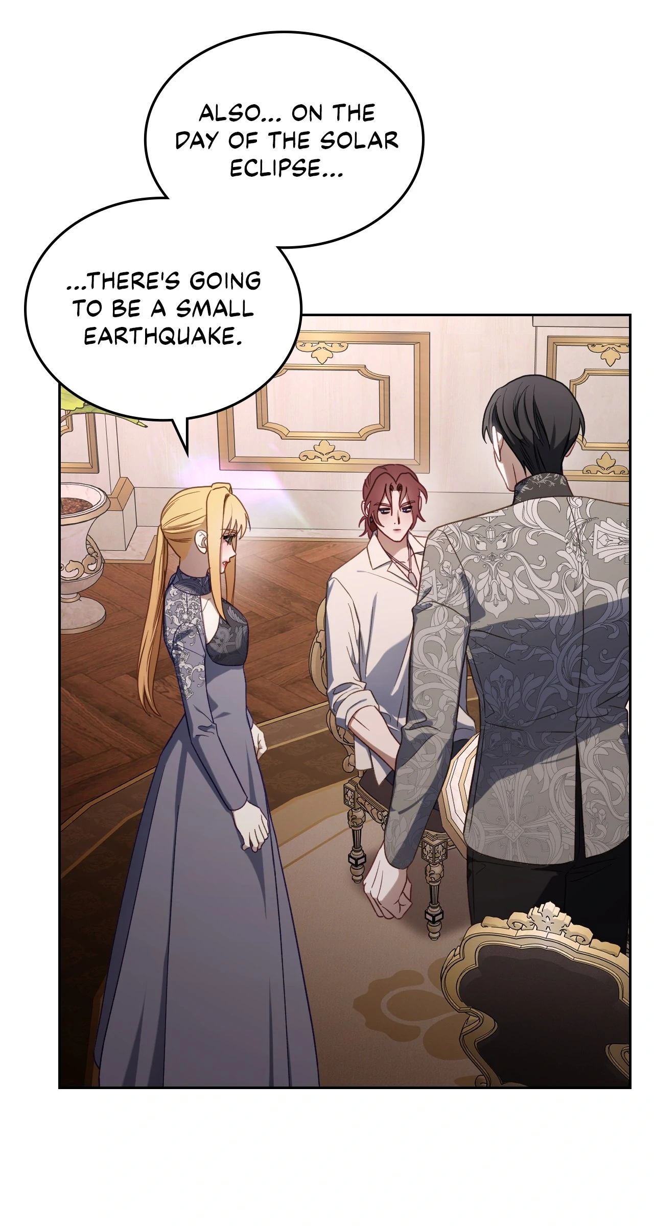 Moonlight Library Chapter 78 - Page 35