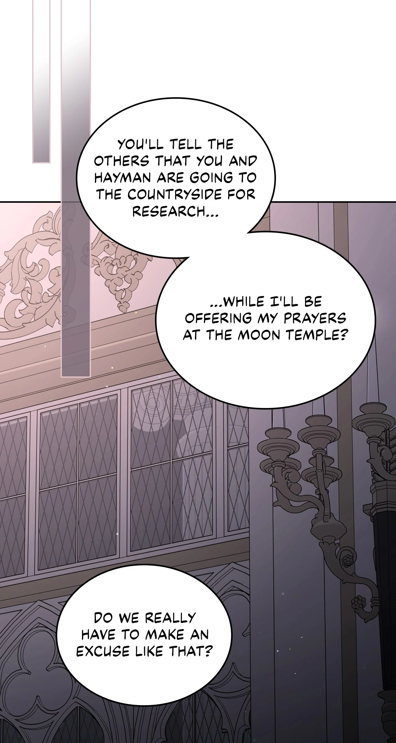 Moonlight Library Chapter 78 - Page 38