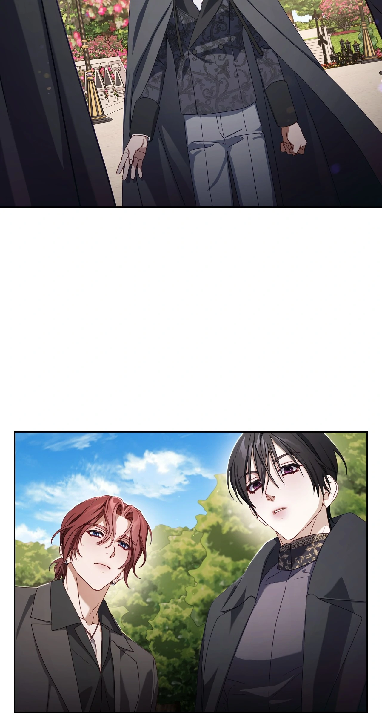 Moonlight Library Chapter 78 - Page 70