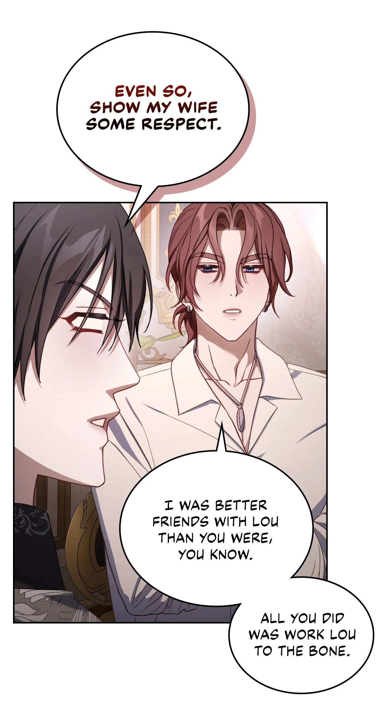 Moonlight Library Chapter 78 - Page 9