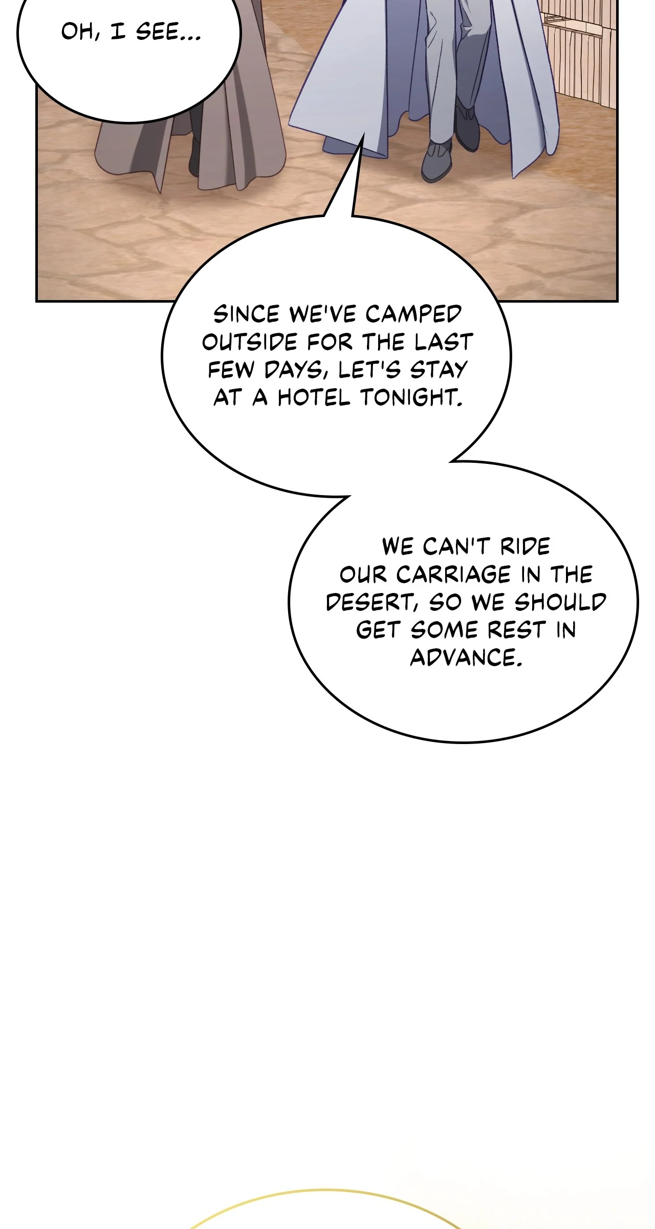 Moonlight Library Chapter 79 - Page 14