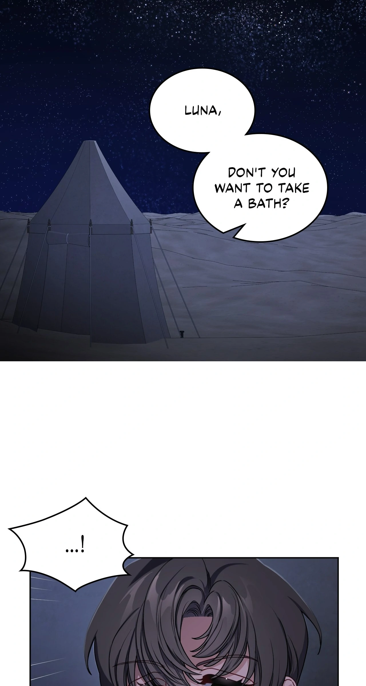 Moonlight Library Chapter 79 - Page 39