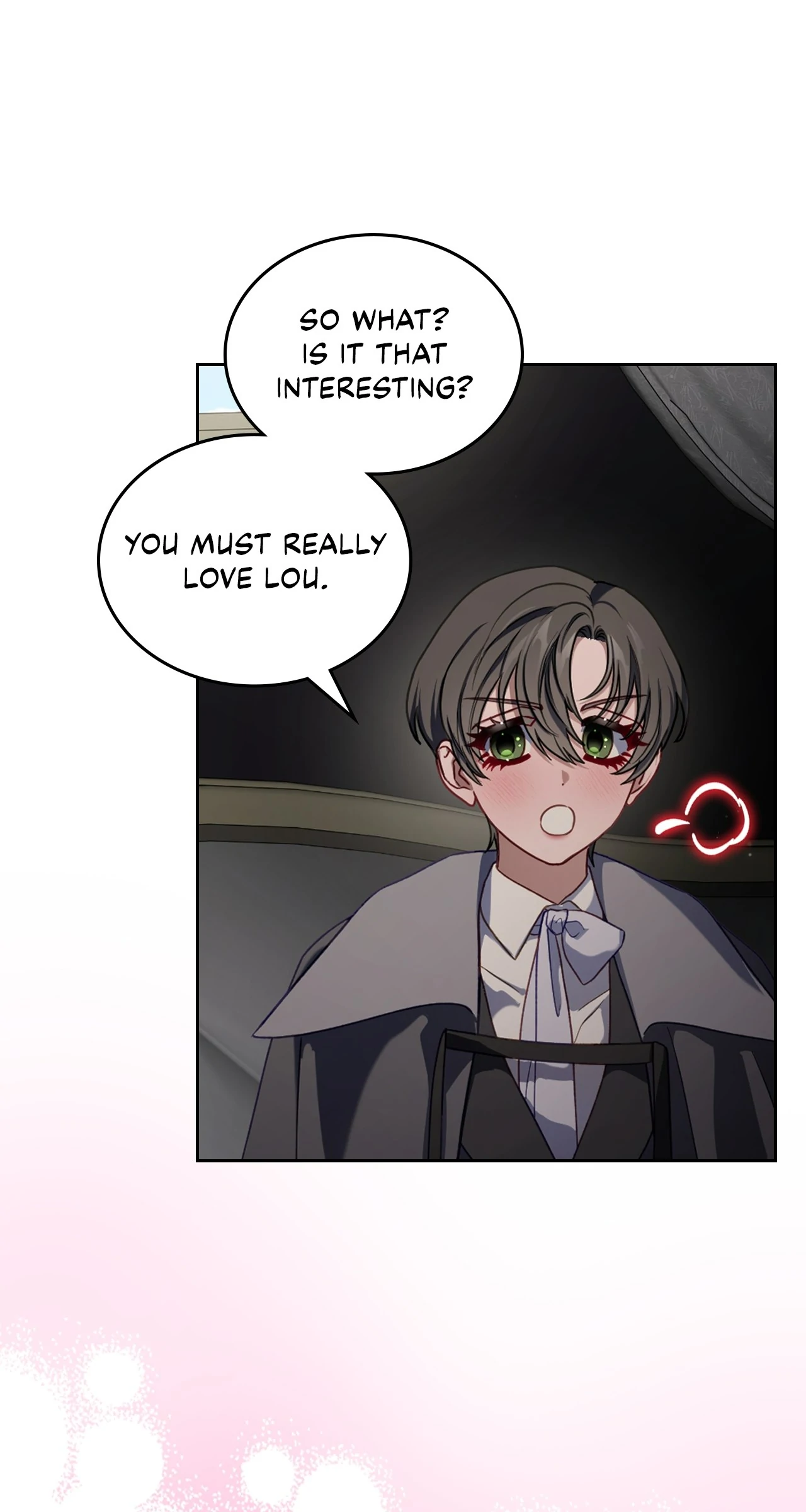 Moonlight Library Chapter 79 - Page 5