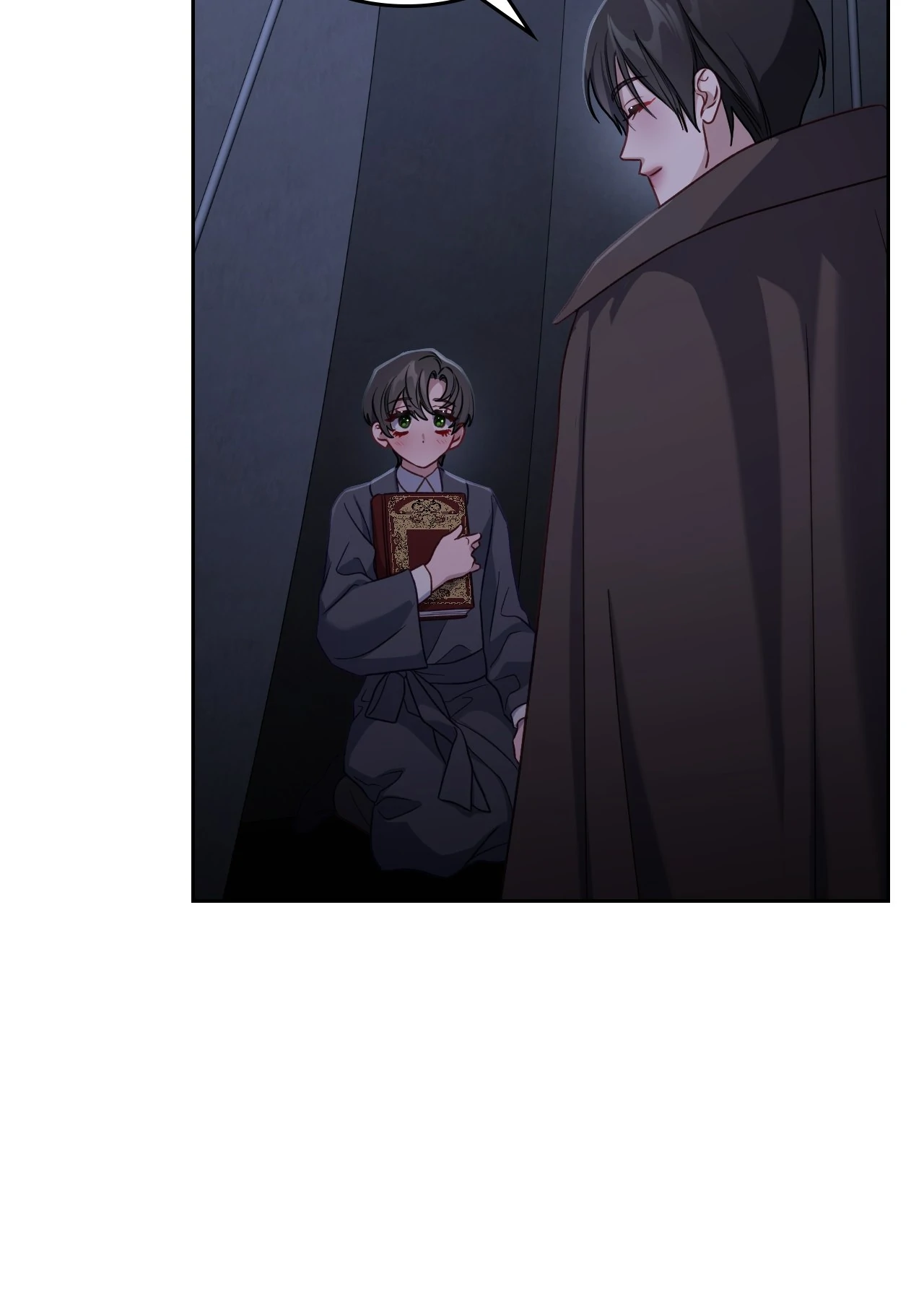 Moonlight Library Chapter 79 - Page 41