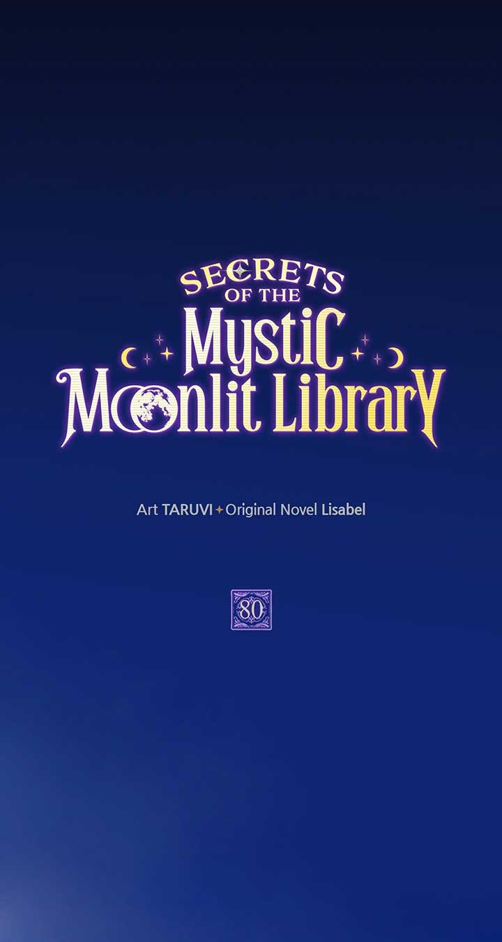 Moonlight Library Chapter 80 - Page 1