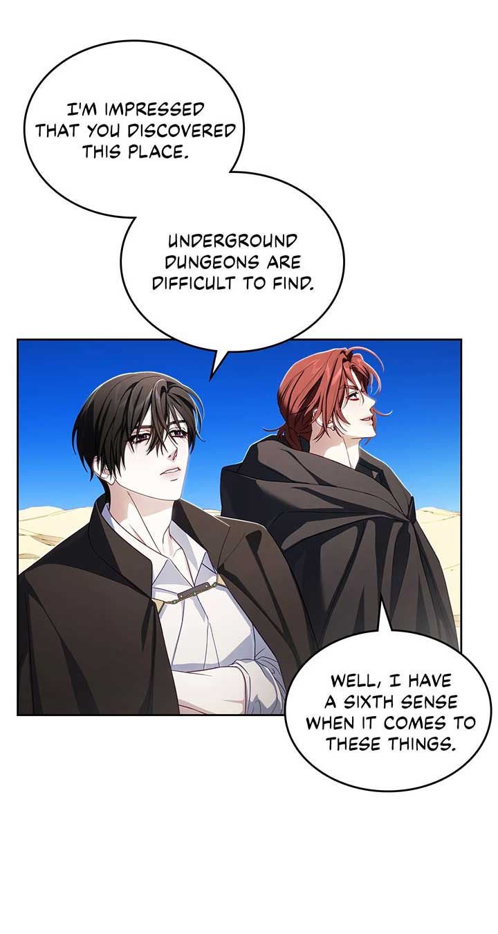 Moonlight Library Chapter 80 - Page 3