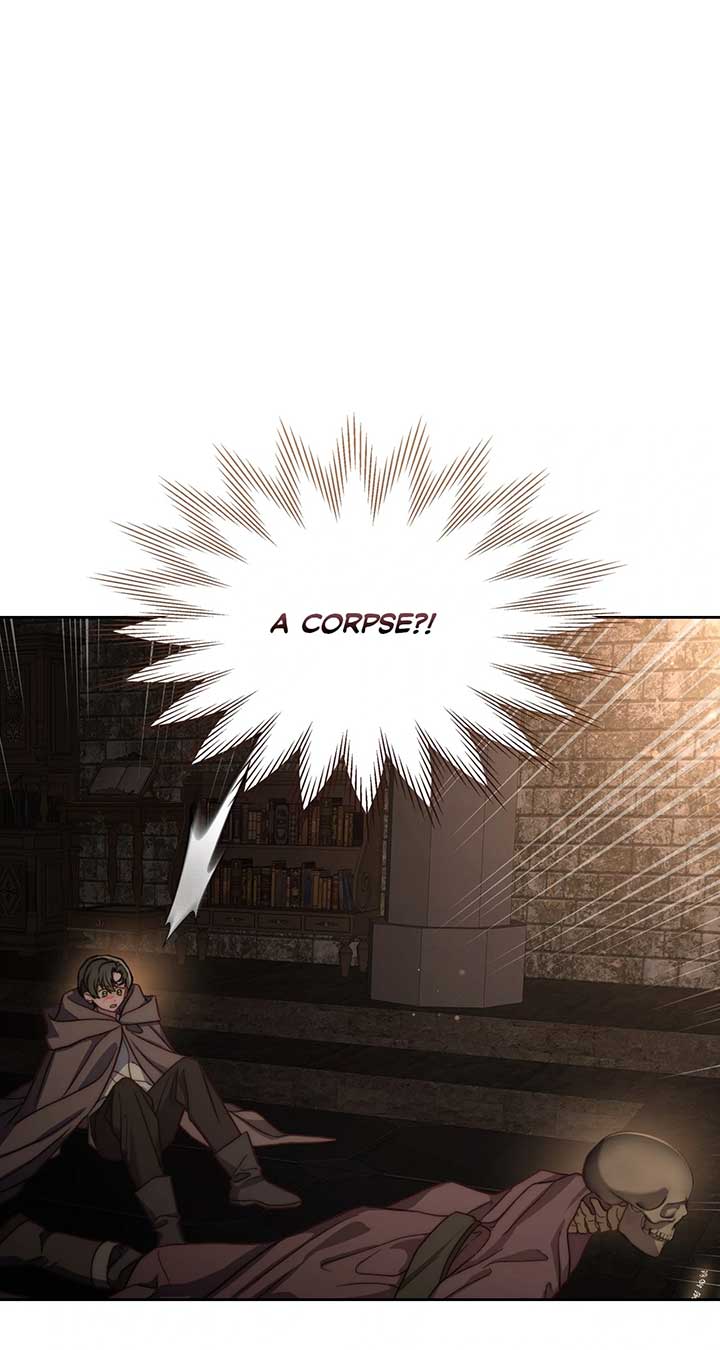 Moonlight Library Chapter 80 - Page 34
