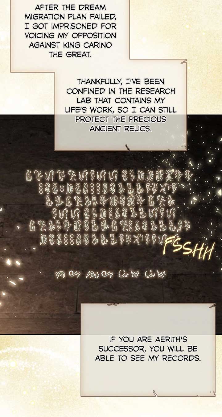 Moonlight Library Chapter 80 - Page 36