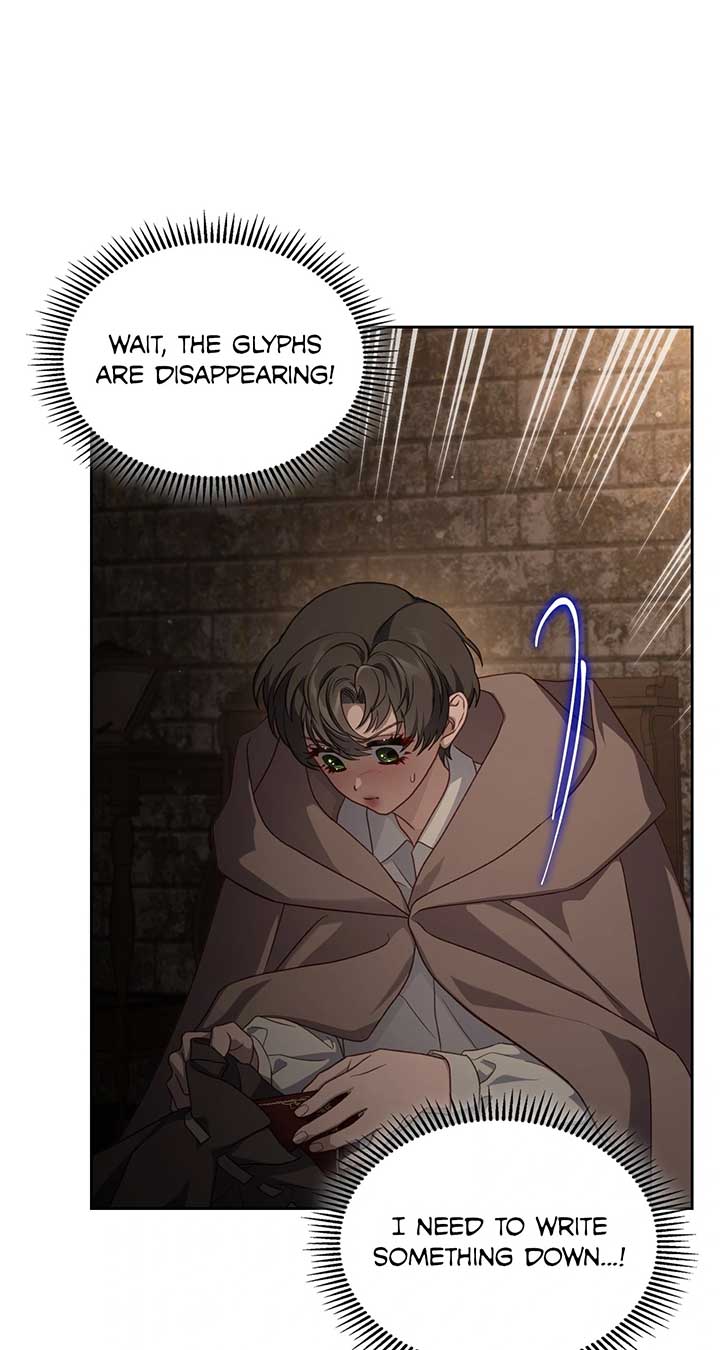 Moonlight Library Chapter 80 - Page 38