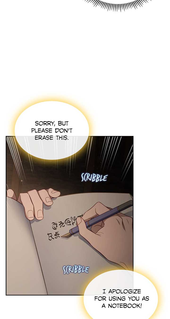 Moonlight Library Chapter 80 - Page 39