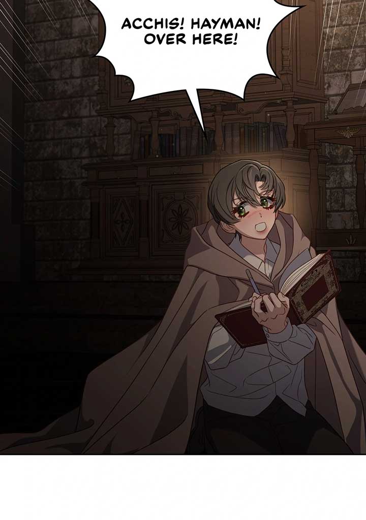 Moonlight Library Chapter 80 - Page 42