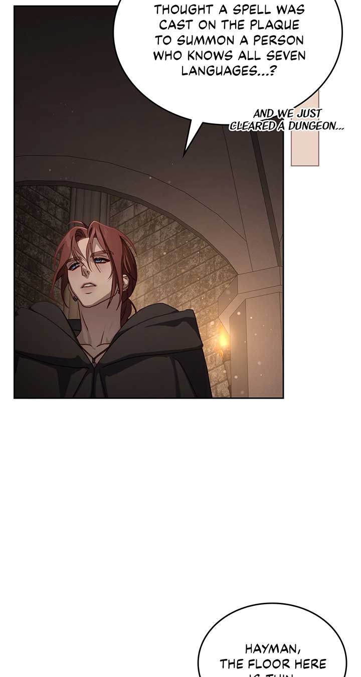 Moonlight Library Chapter 80 - Page 44