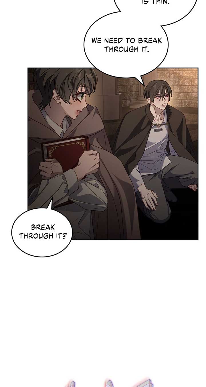 Moonlight Library Chapter 80 - Page 45