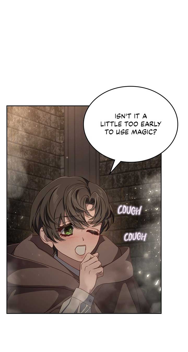 Moonlight Library Chapter 80 - Page 48