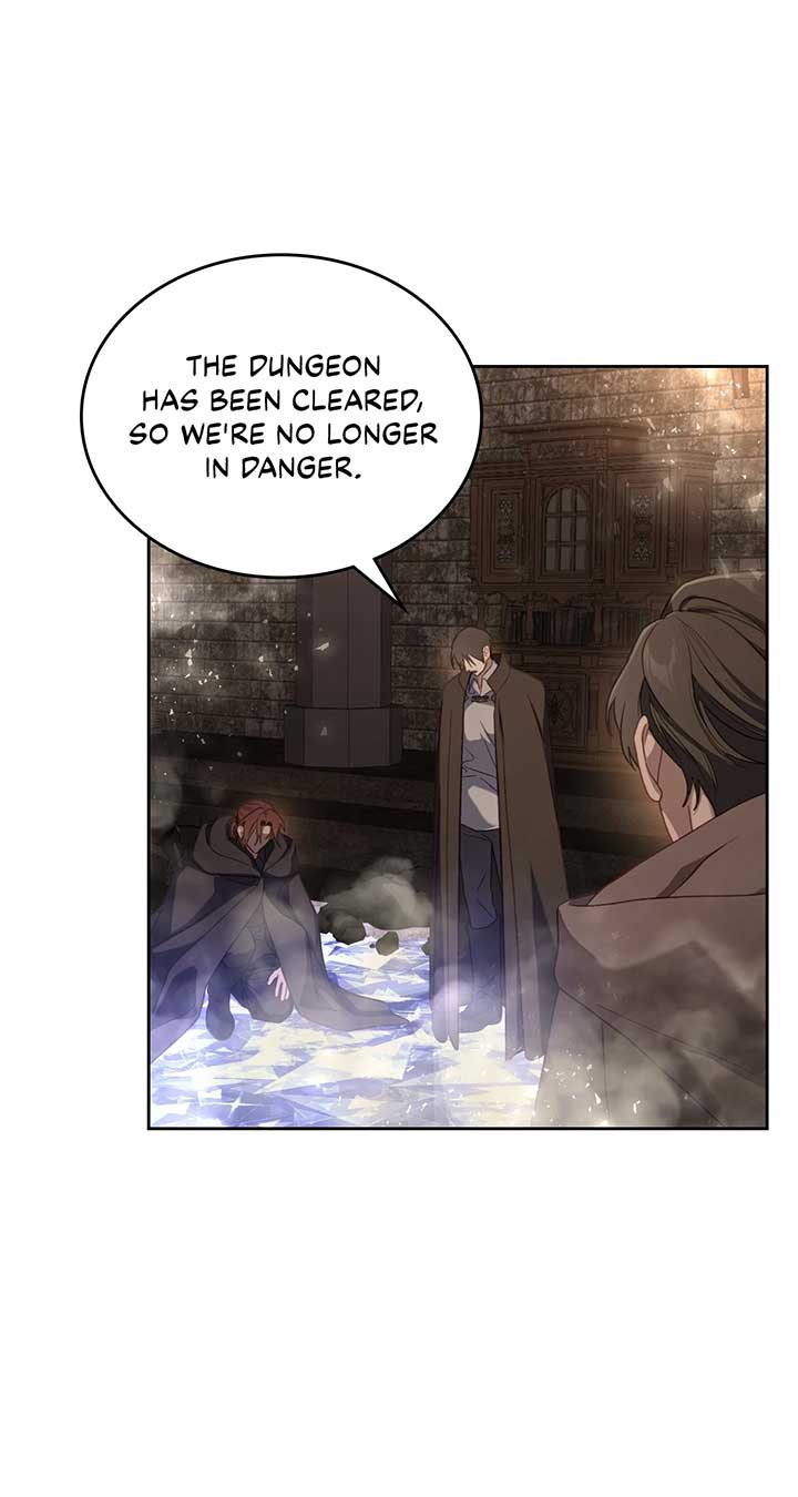 Moonlight Library Chapter 80 - Page 49