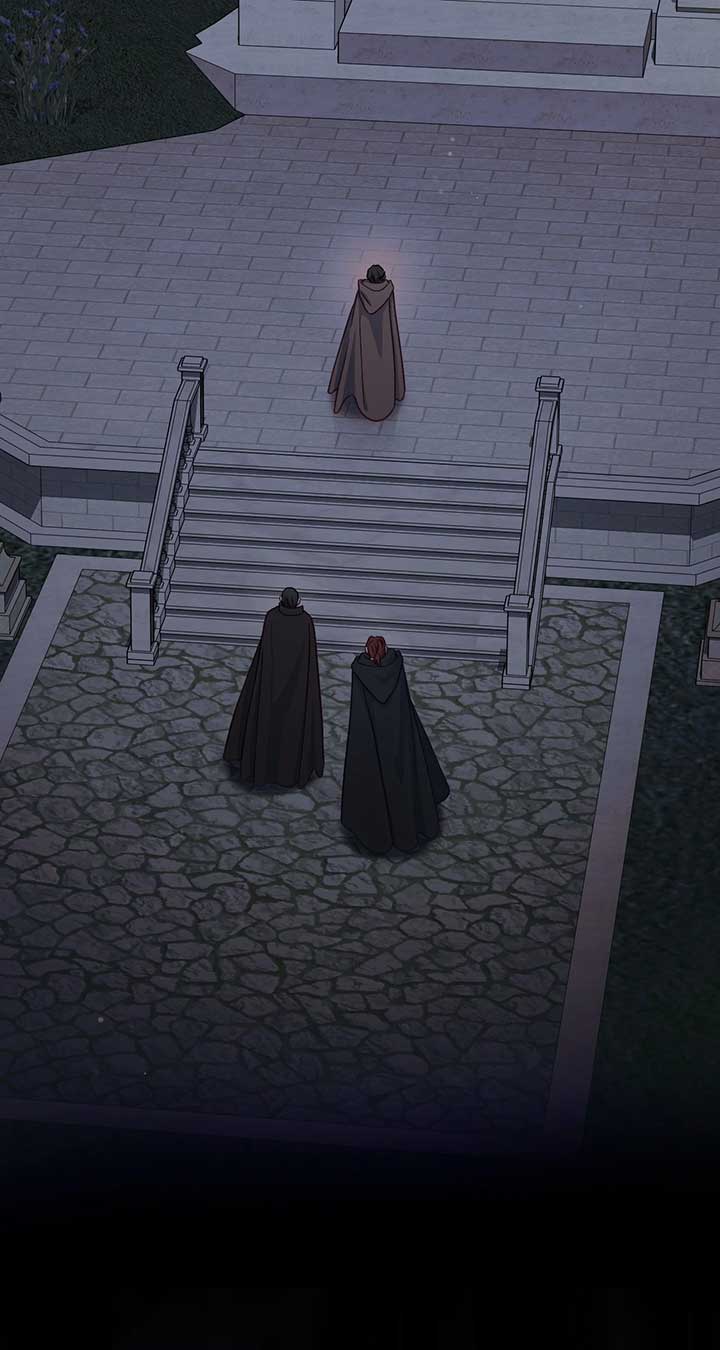 Moonlight Library Chapter 80 - Page 6