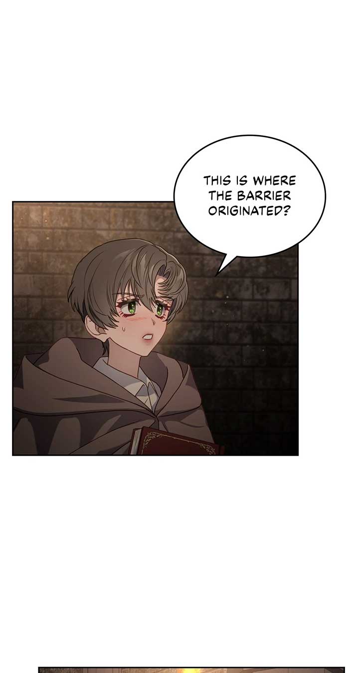 Moonlight Library Chapter 80 - Page 56
