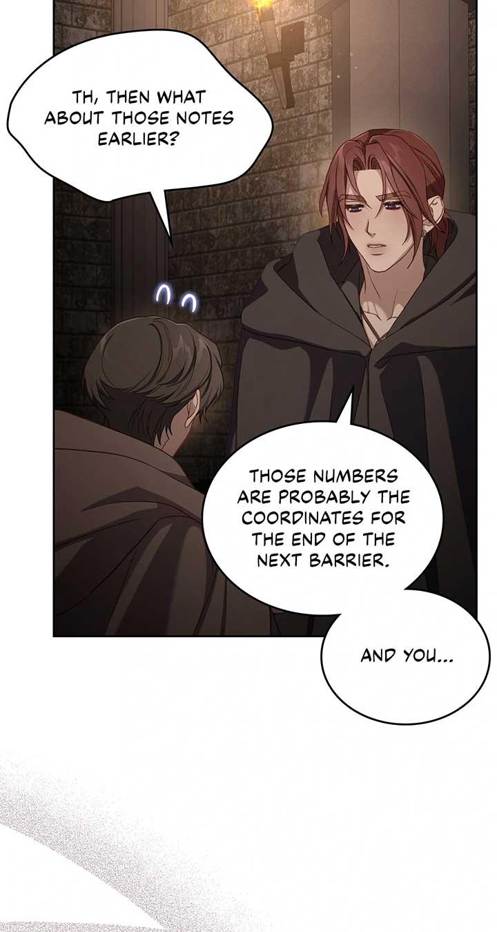 Moonlight Library Chapter 80 - Page 57