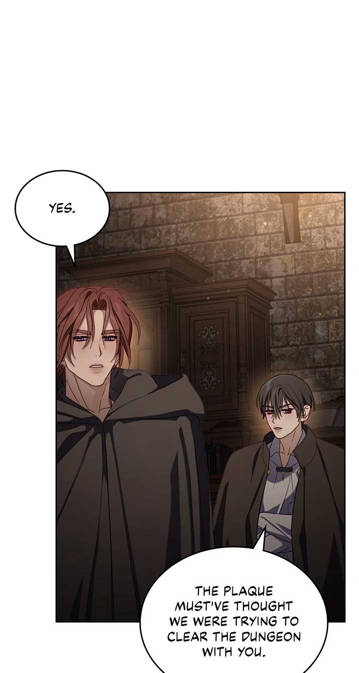Moonlight Library Chapter 80 - Page 61