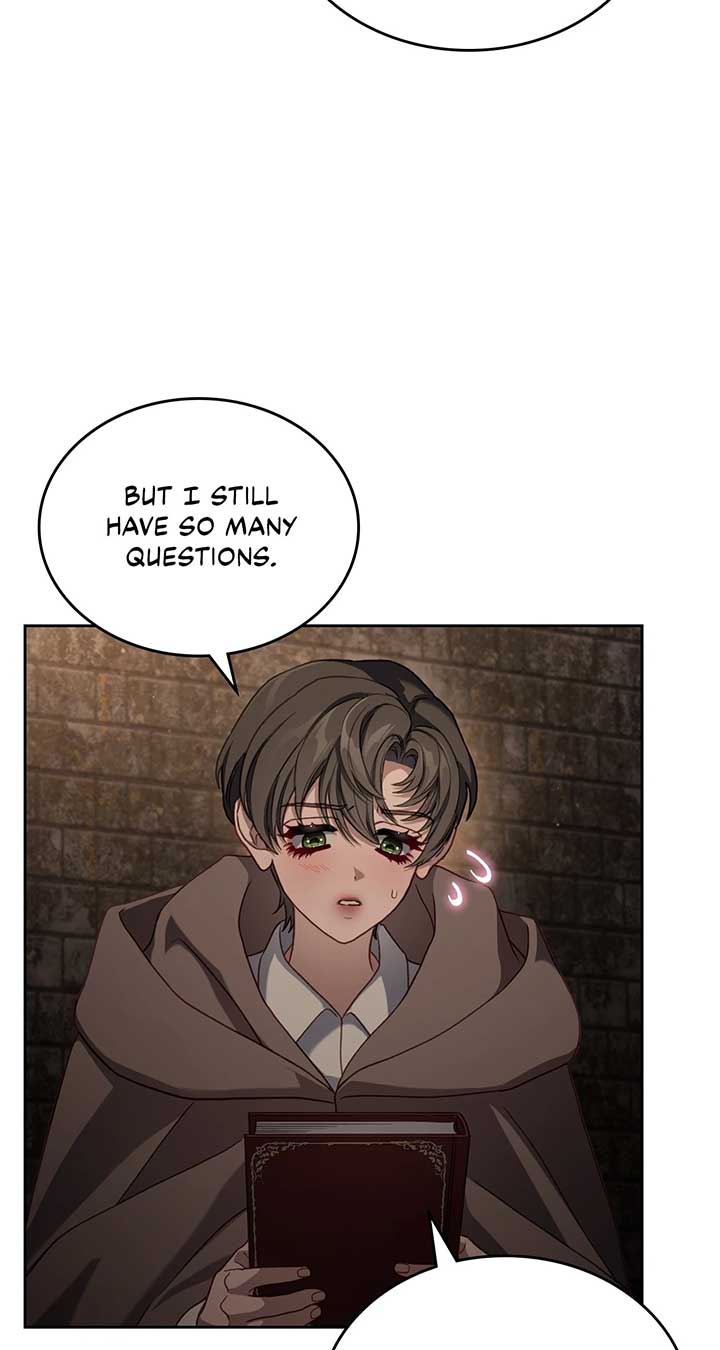 Moonlight Library Chapter 80 - Page 62