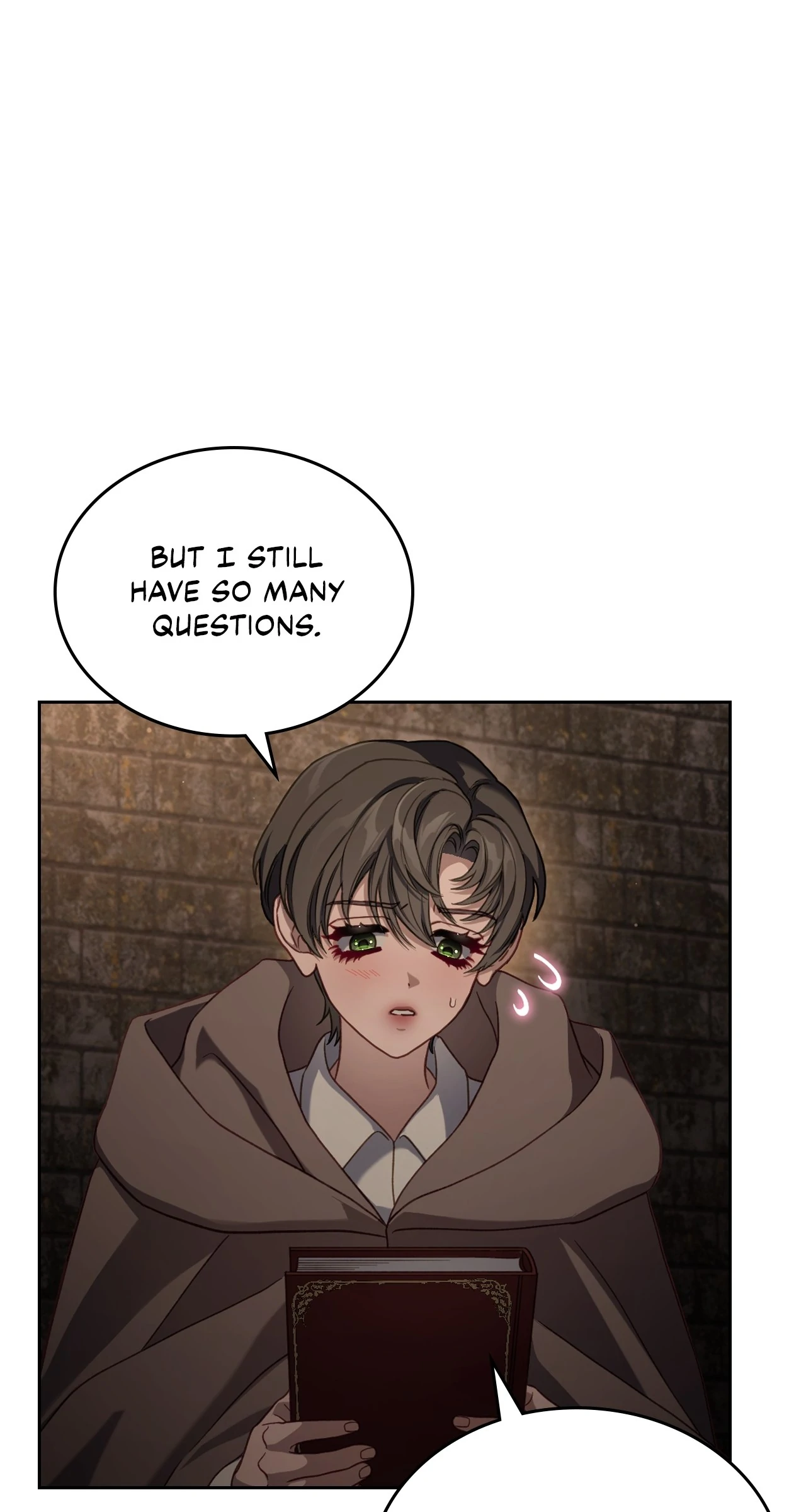 Moonlight Library Chapter 81 - Page 1