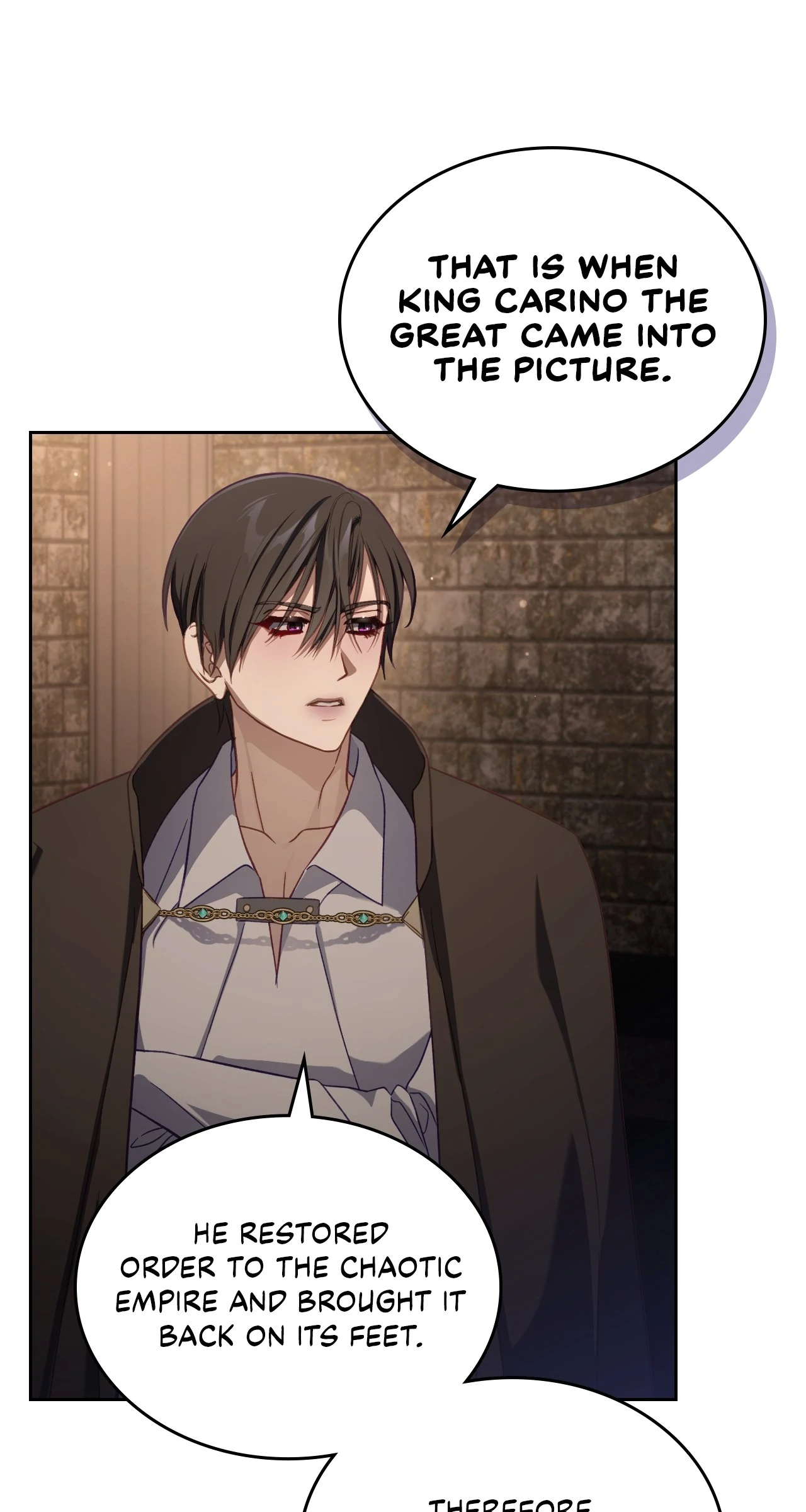 Moonlight Library Chapter 81 - Page 12