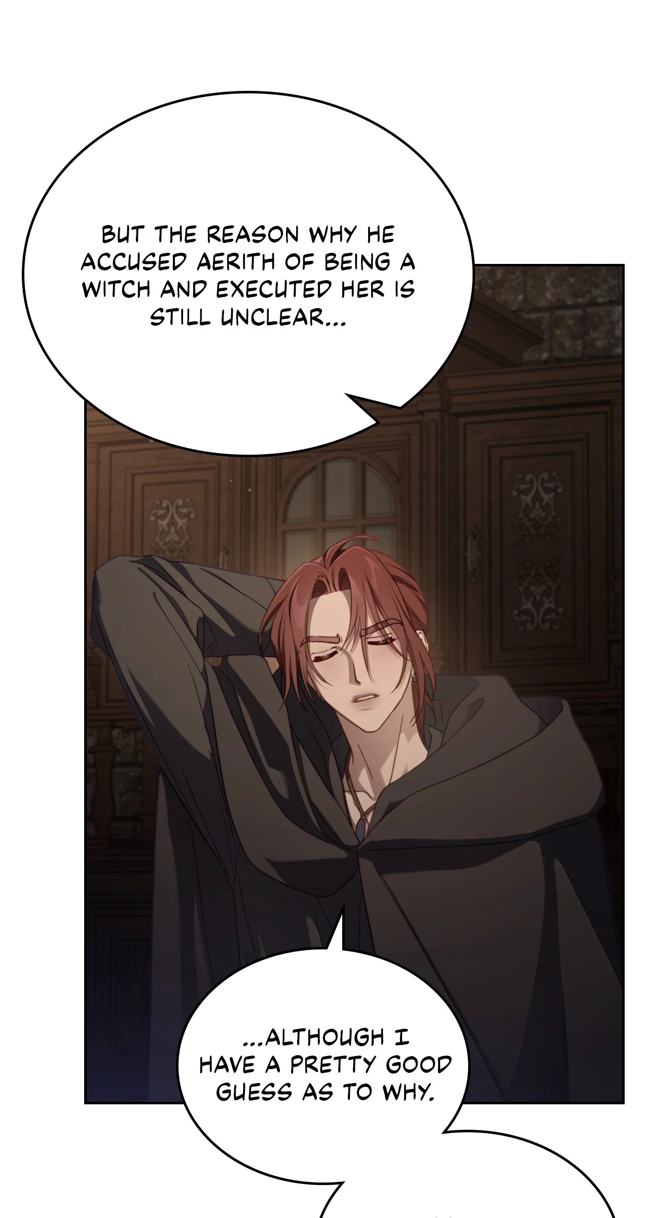 Moonlight Library Chapter 81 - Page 14