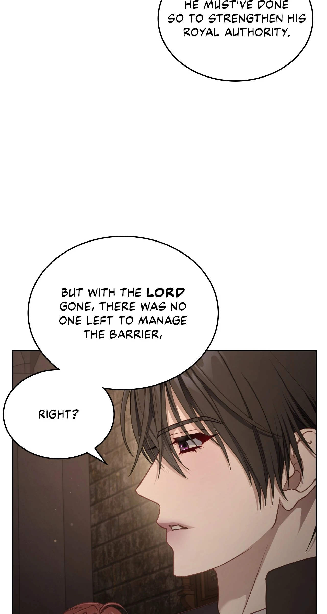 Moonlight Library Chapter 81 - Page 15