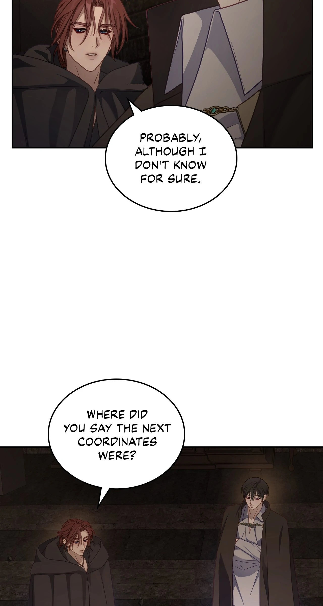 Moonlight Library Chapter 81 - Page 16
