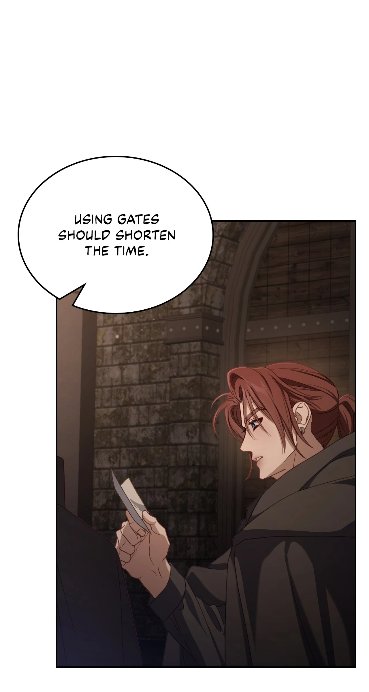 Moonlight Library Chapter 81 - Page 19