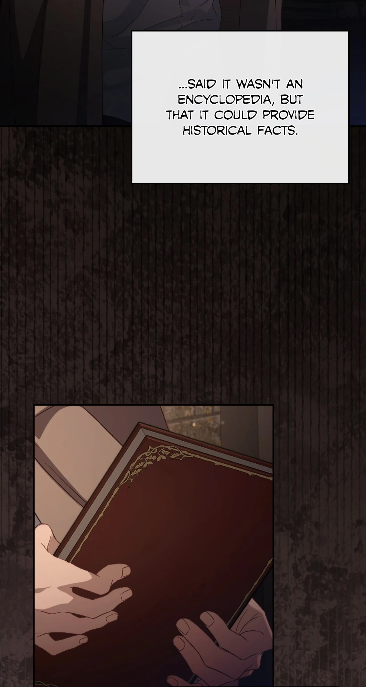 Moonlight Library Chapter 81 - Page 21