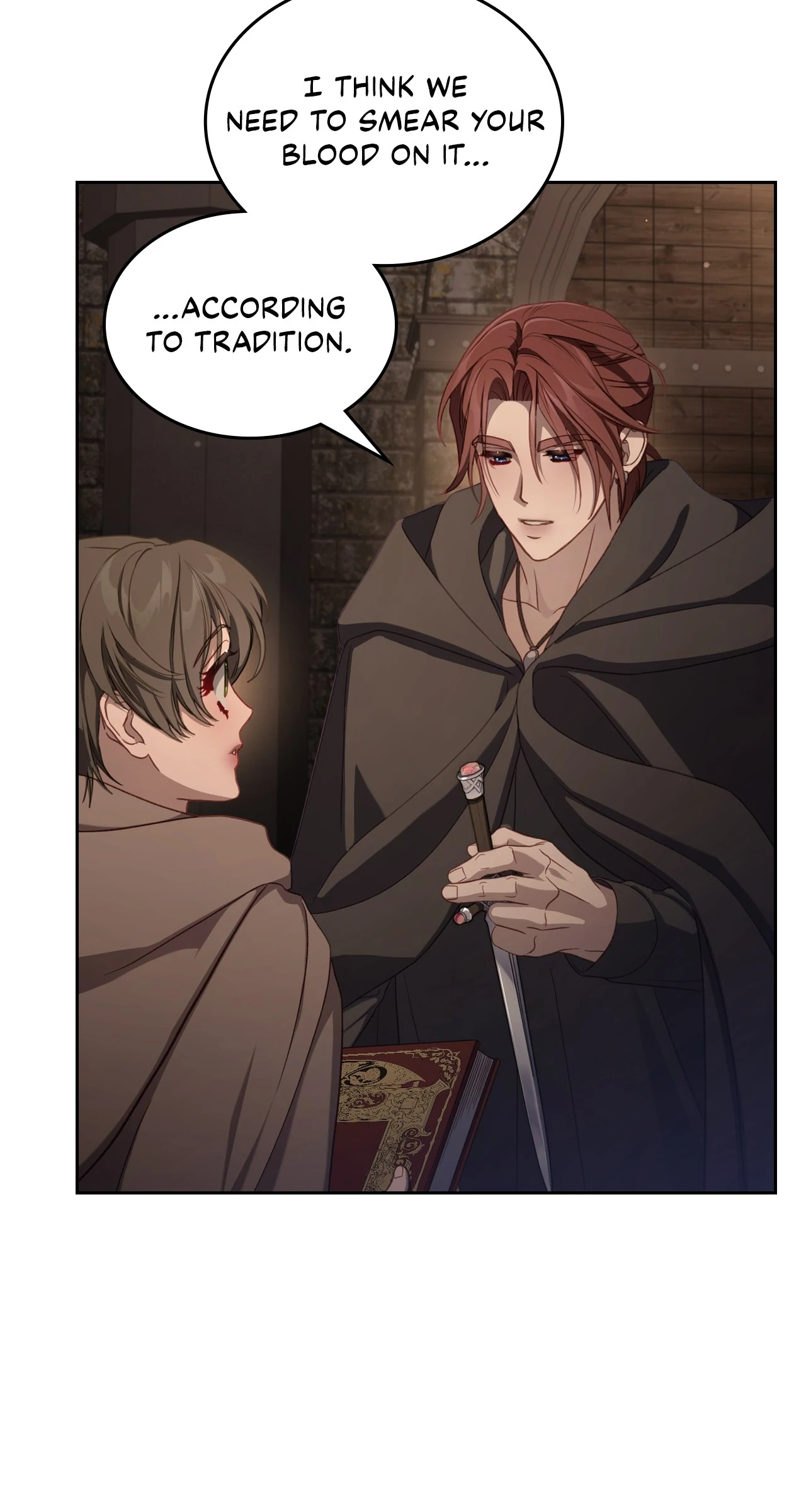 Moonlight Library Chapter 81 - Page 24
