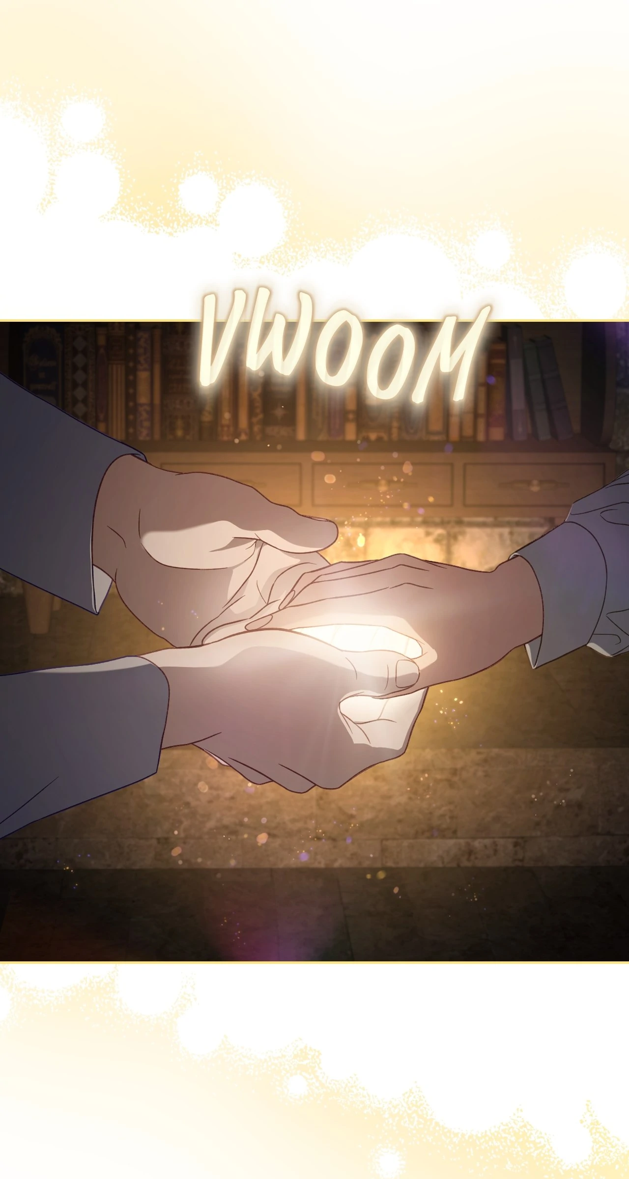 Moonlight Library Chapter 81 - Page 30