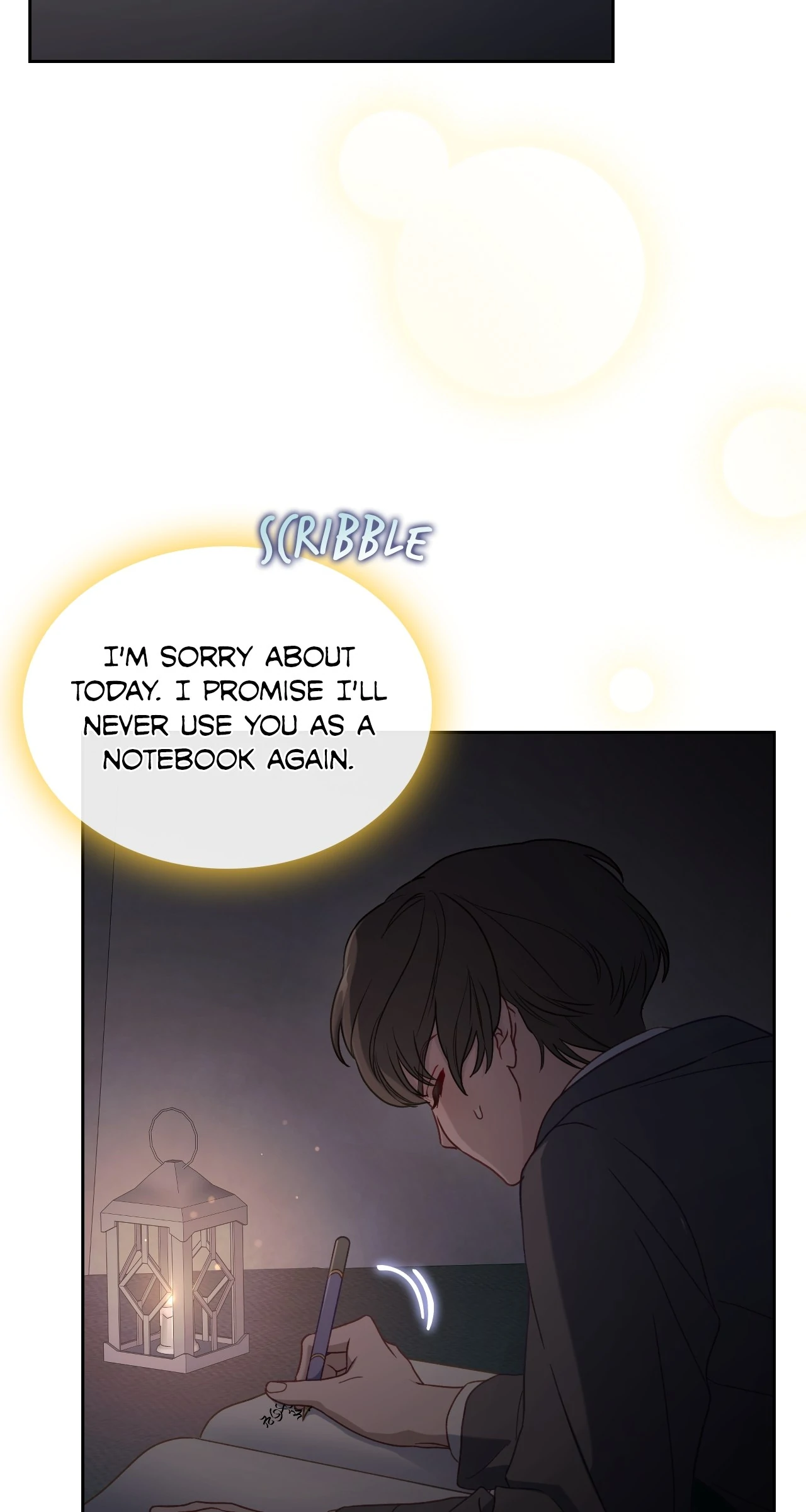 Moonlight Library Chapter 81 - Page 40