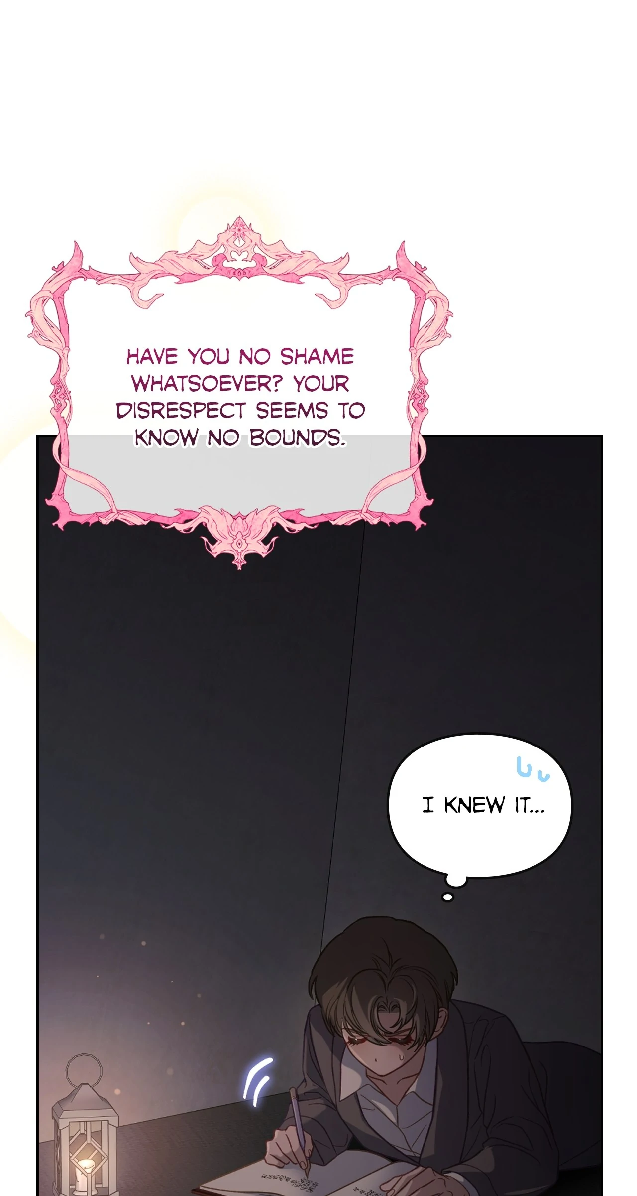 Moonlight Library Chapter 81 - Page 42