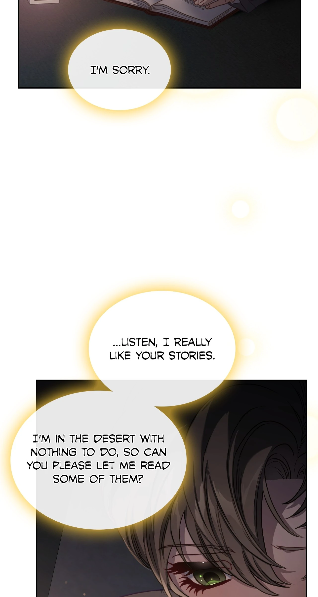 Moonlight Library Chapter 81 - Page 43
