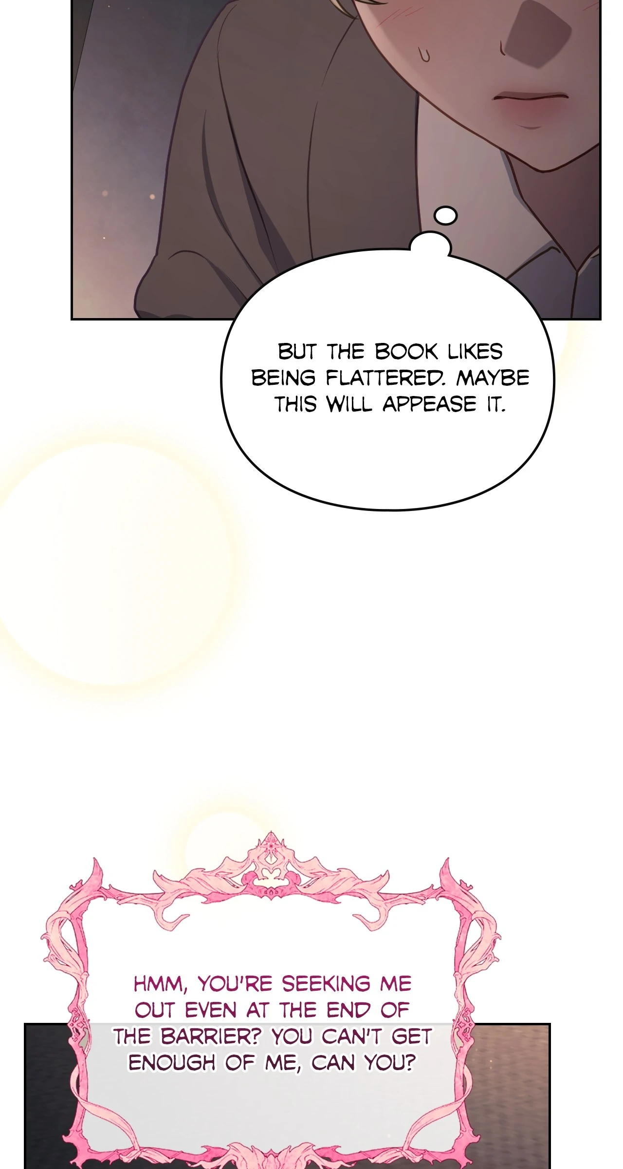 Moonlight Library Chapter 81 - Page 44