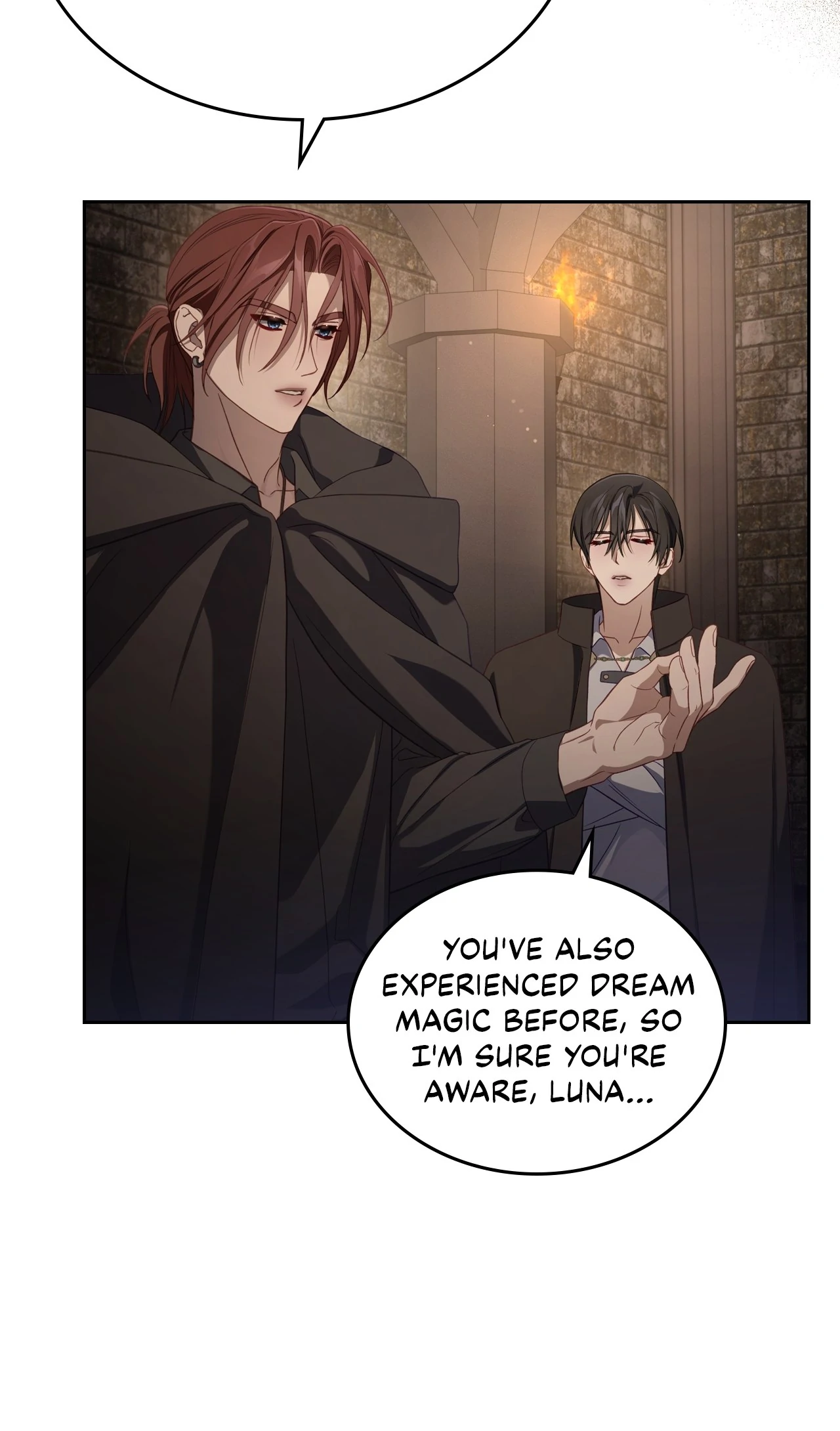 Moonlight Library Chapter 81 - Page 7