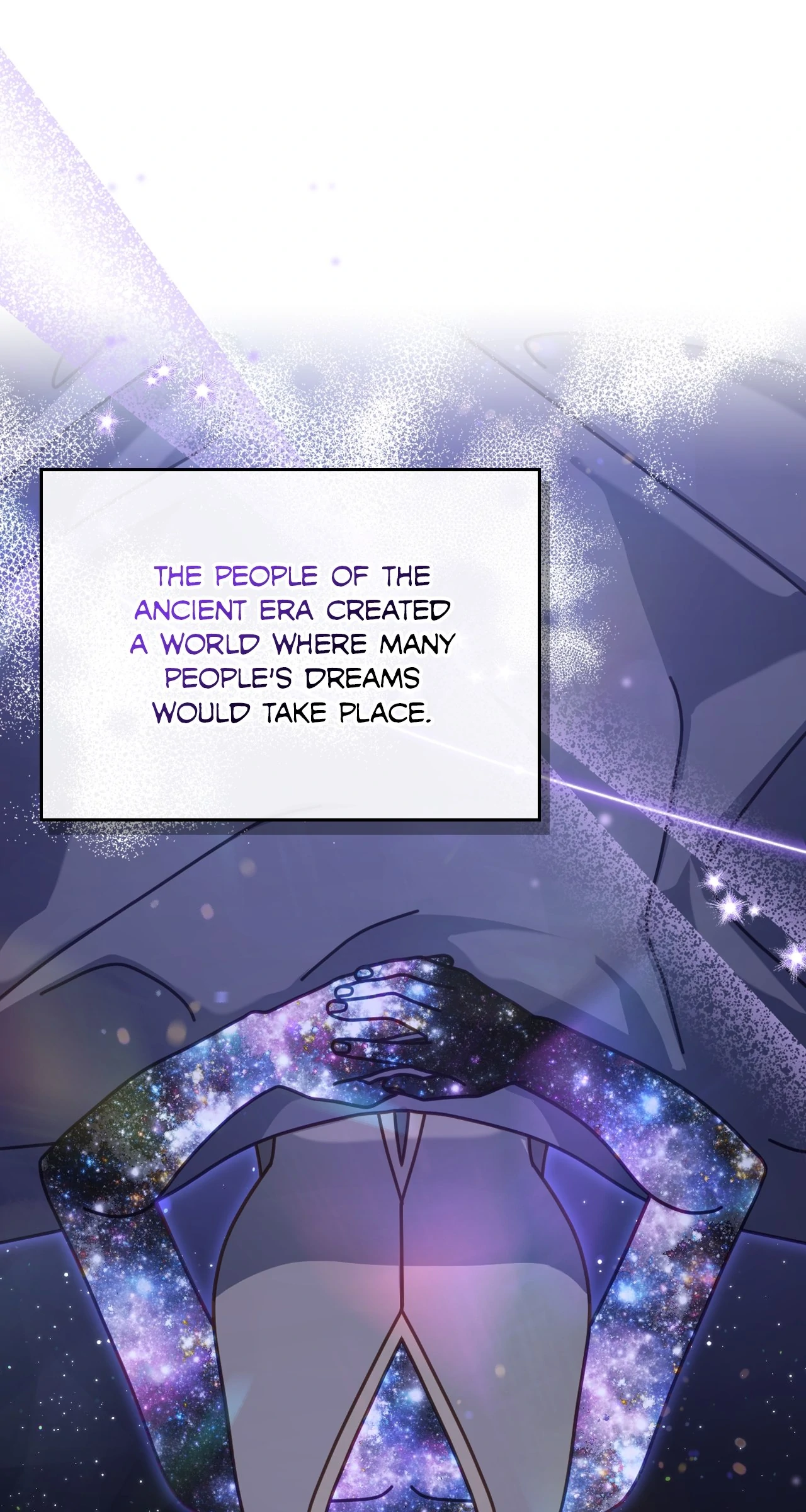 Moonlight Library Chapter 81 - Page 8