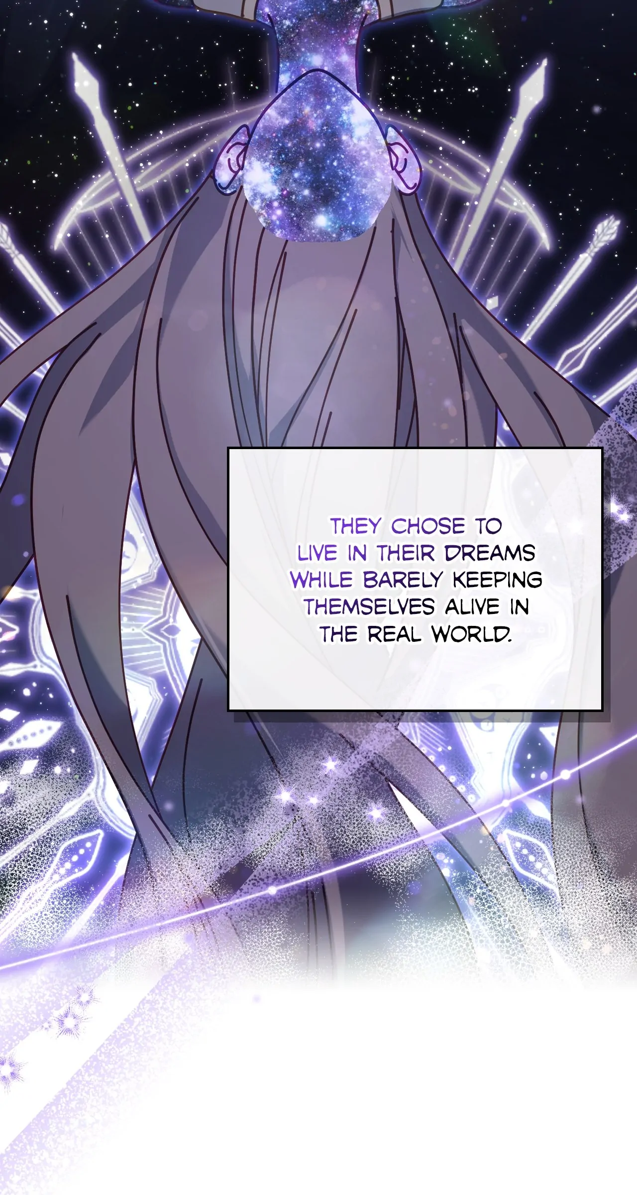 Moonlight Library Chapter 81 - Page 9