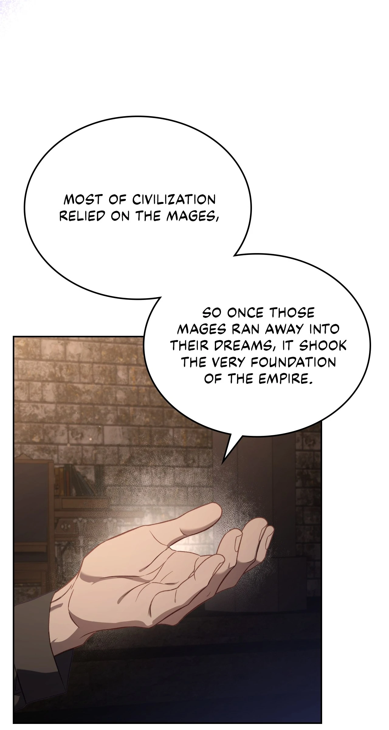 Moonlight Library Chapter 81 - Page 10