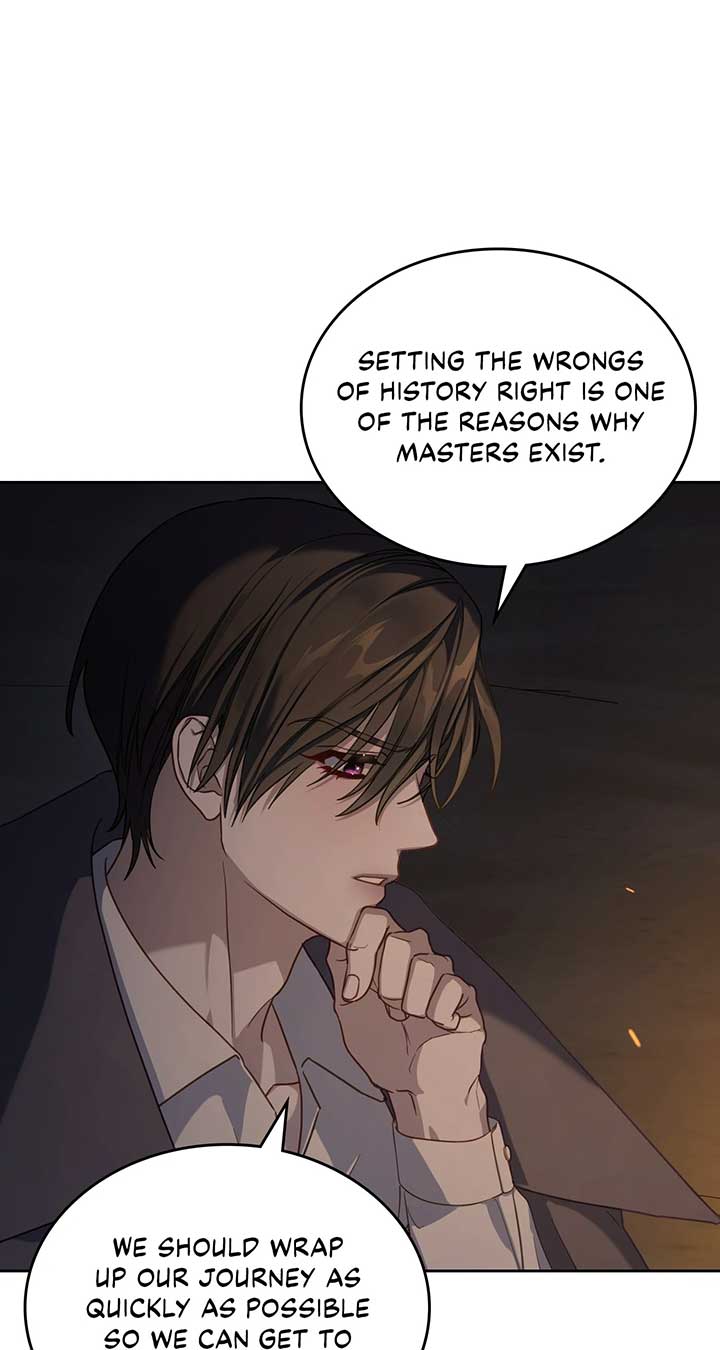 Moonlight Library Chapter 82 - Page 17