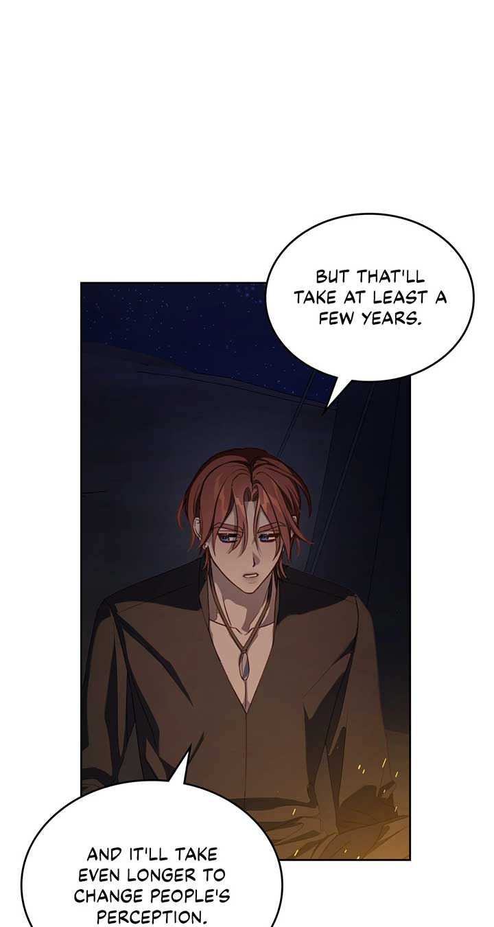Moonlight Library Chapter 82 - Page 19