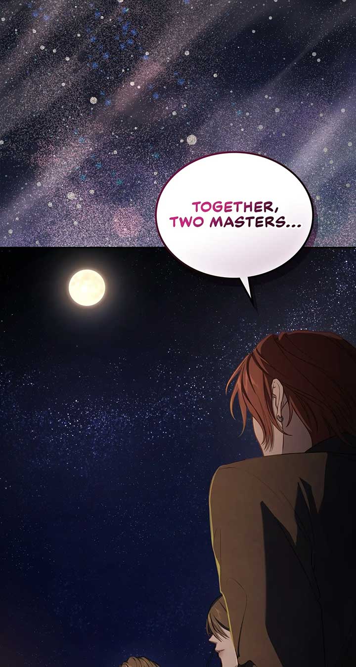 Moonlight Library Chapter 82 - Page 24