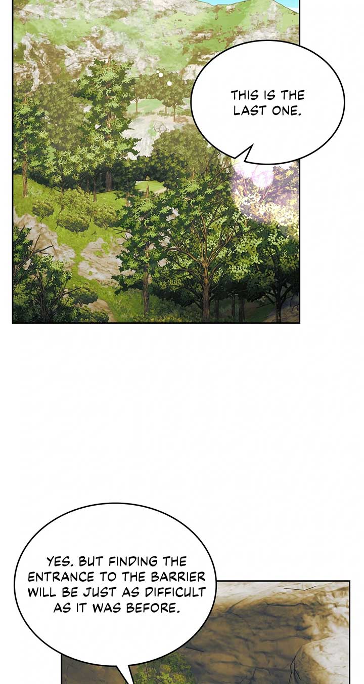 Moonlight Library Chapter 82 - Page 27