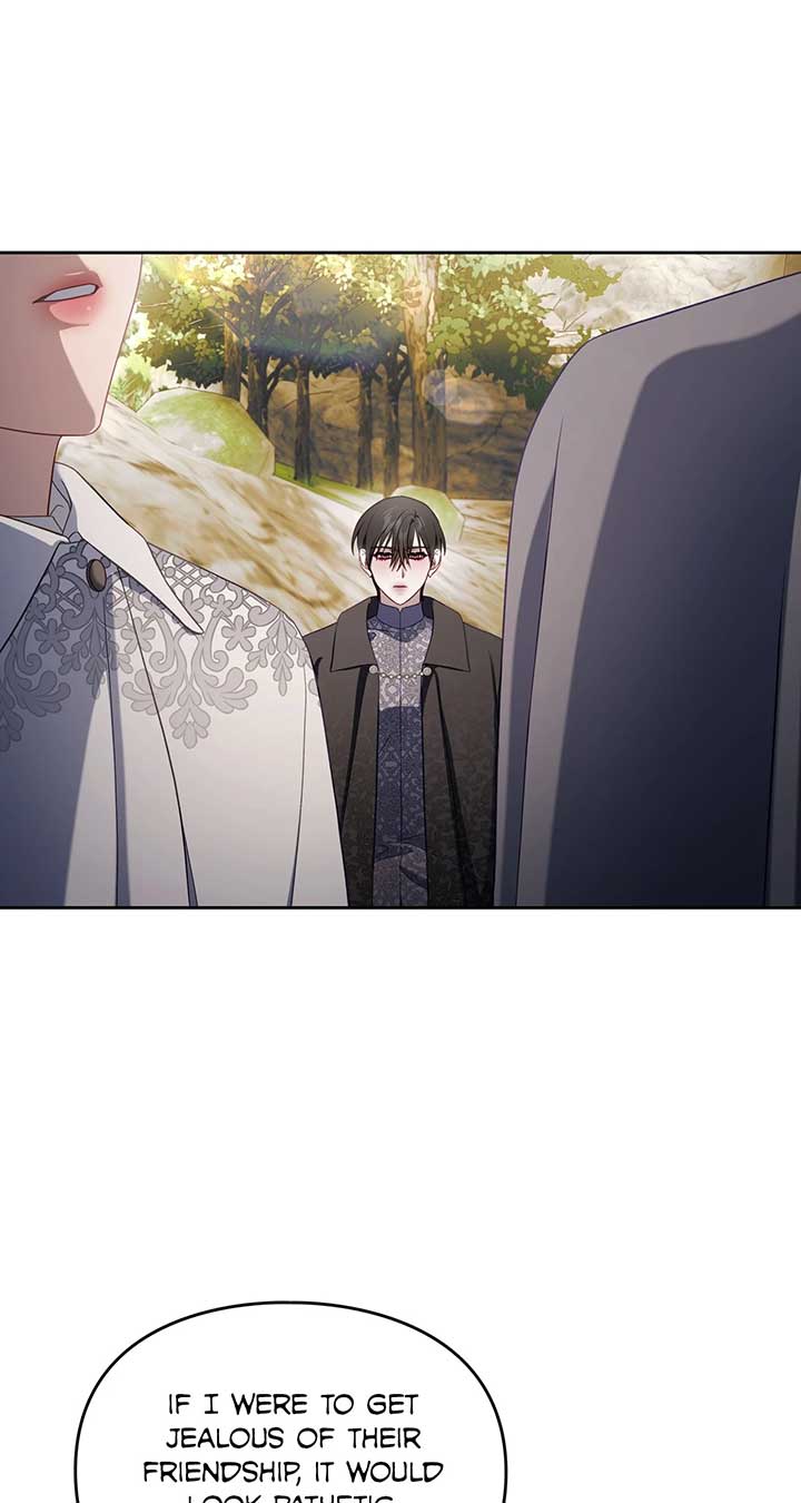 Moonlight Library Chapter 82 - Page 32